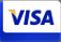 Visa Payment Available